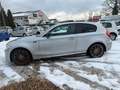 BMW 118 1 Limousine 118i Leder/ Navi/ PDC Silber - thumbnail 4
