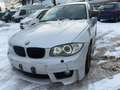 BMW 118 1 Limousine 118i Leder/ Navi/ PDC Silber - thumbnail 3