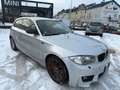 BMW 118 1 Limousine 118i Leder/ Navi/ PDC Silber - thumbnail 1