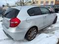 BMW 118 1 Limousine 118i Leder/ Navi/ PDC Silber - thumbnail 6