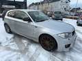 BMW 118 1 Limousine 118i Leder/ Navi/ PDC Silber - thumbnail 2