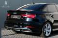 Audi A3 30 TFSI Limousine S-Line*AHK*S-Tronic*8-Fach* Schwarz - thumbnail 6