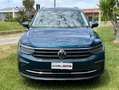 Volkswagen Tiguan Tiguan 2.0 tdi Life 122cv Bleu - thumbnail 16