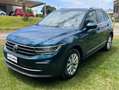 Volkswagen Tiguan Tiguan 2.0 tdi Life 122cv Blu/Azzurro - thumbnail 3