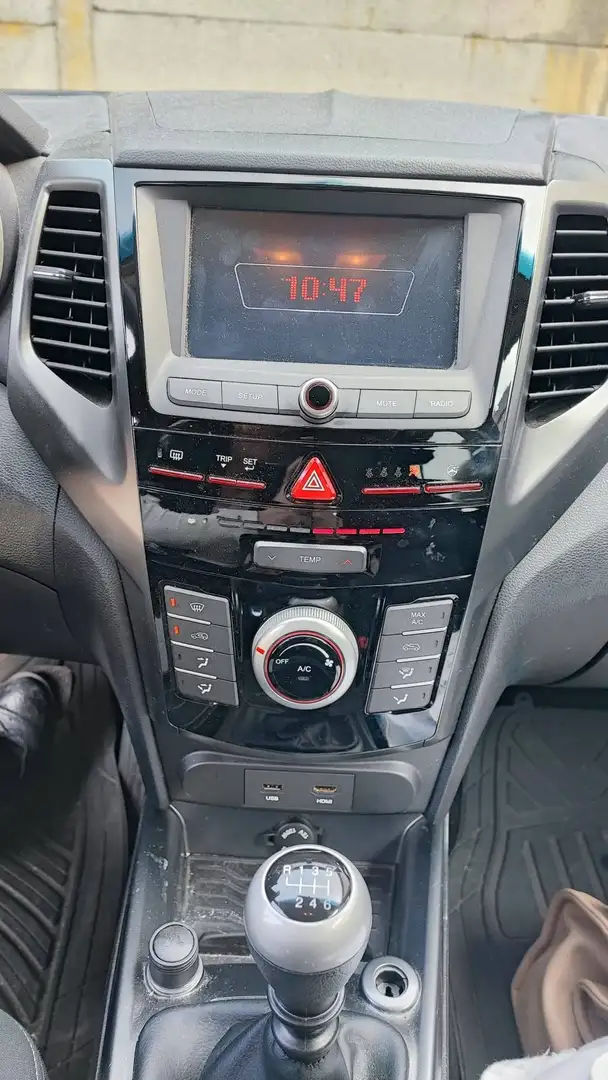 SsangYong XLV 1.6d Be 2wd - 2