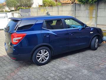 1.6d Be 2wd
