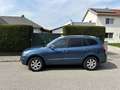 Hyundai SANTA FE 2,0 Bleu - thumbnail 4