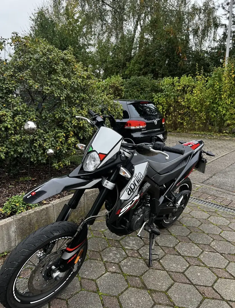 Aprilia SX 125 - 2