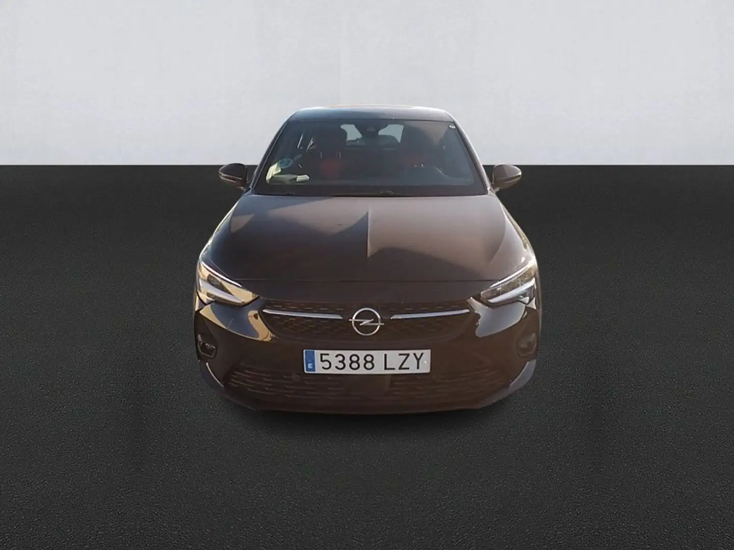Opel Corsa 1.2T XHL S/S GS-Line 100 Negro - 2