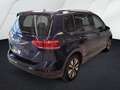 Volkswagen Touran Goal 2.0 TDI DSG LED Navi PDC SHZ AHK 7-S Blau - thumbnail 2
