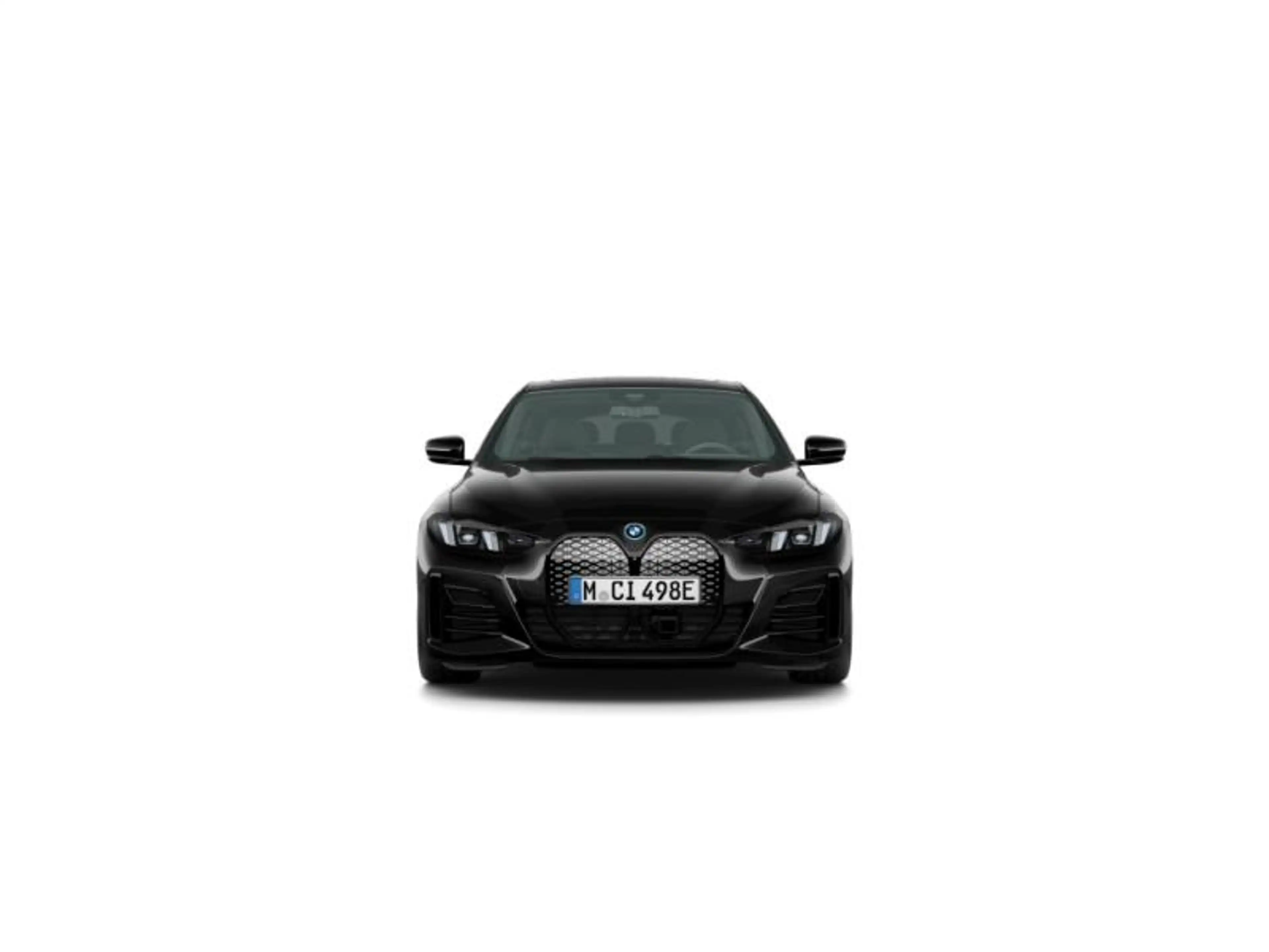 BMW i4 Gran Coupé eDrive40 — photo 2