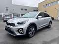 Kia Niro Spirit 1.6 PHEV LED+Kamera+Navi+Keyless Silber - thumbnail 3