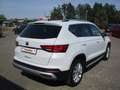 SEAT Ateca Ateca 1.5 TSI ACT X-PERIENCE Weiß - thumbnail 3