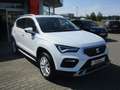 SEAT Ateca Ateca 1.5 TSI ACT X-PERIENCE Weiß - thumbnail 2