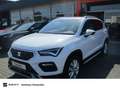 SEAT Ateca Ateca 1.5 TSI ACT X-PERIENCE Weiß - thumbnail 1