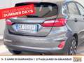 Ford Fiesta 5p 1.1 titanium 75cv Grigio - thumbnail 18