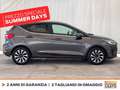 Ford Fiesta 5p 1.1 titanium 75cv Grigio - thumbnail 6