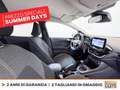 Ford Fiesta 5p 1.1 titanium 75cv Grigio - thumbnail 7