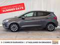 Ford Fiesta 5p 1.1 titanium 75cv Grigio - thumbnail 4