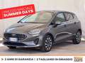 Ford Fiesta 5p 1.1 titanium 75cv Grigio - thumbnail 1
