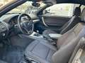 BMW 118 (E88) 118I 143CH CONFORT Gris - thumbnail 10