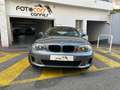 BMW 118 (E88) 118I 143CH CONFORT Gris - thumbnail 6