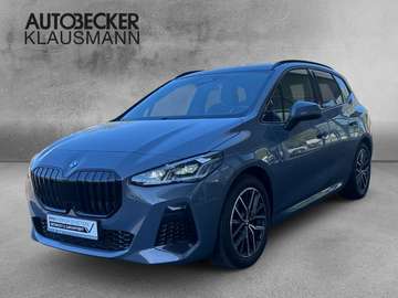 Active Tourer M SPORT AUTOMATIK NAVI AHK KAMERA LE