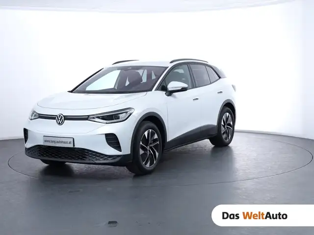 Volkswagen ID.4 Pro 210 kW Business