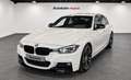 BMW 320 320i Blanco - thumbnail 1