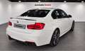 BMW 320 320i Blanco - thumbnail 3