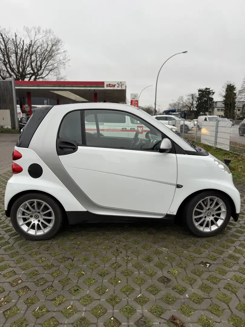 smart forTwo - 2