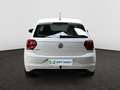 Volkswagen Polo Polo Trendline 1.0 59 kW (80 ch) 5 vitesses manuel Bílá - thumbnail 4