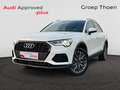 Audi Q3 45 TFSIe PHEV Attraction S tronic|Trekhaak|S Line Wit - thumbnail 1