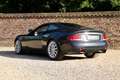 Aston Martin Vanquish 5.9 V12 "11.800 Miles" Presented in "Snow Shadow G Zwart - thumbnail 2