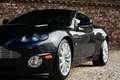 Aston Martin Vanquish 5.9 V12 "11.800 Miles" Presented in "Snow Shadow G Zwart - thumbnail 20