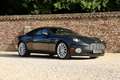 Aston Martin Vanquish 5.9 V12 "11.800 Miles" Presented in "Snow Shadow G Zwart - thumbnail 45