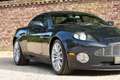 Aston Martin Vanquish 5.9 V12 "11.800 Miles" Presented in "Snow Shadow G Zwart - thumbnail 32