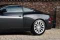 Aston Martin Vanquish 5.9 V12 "11.800 Miles" Presented in "Snow Shadow G Zwart - thumbnail 26