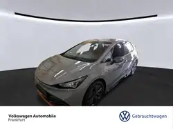 Cupra Born ELECTRIC 150kW LED*CLIMATRONIC*LANEASSIST