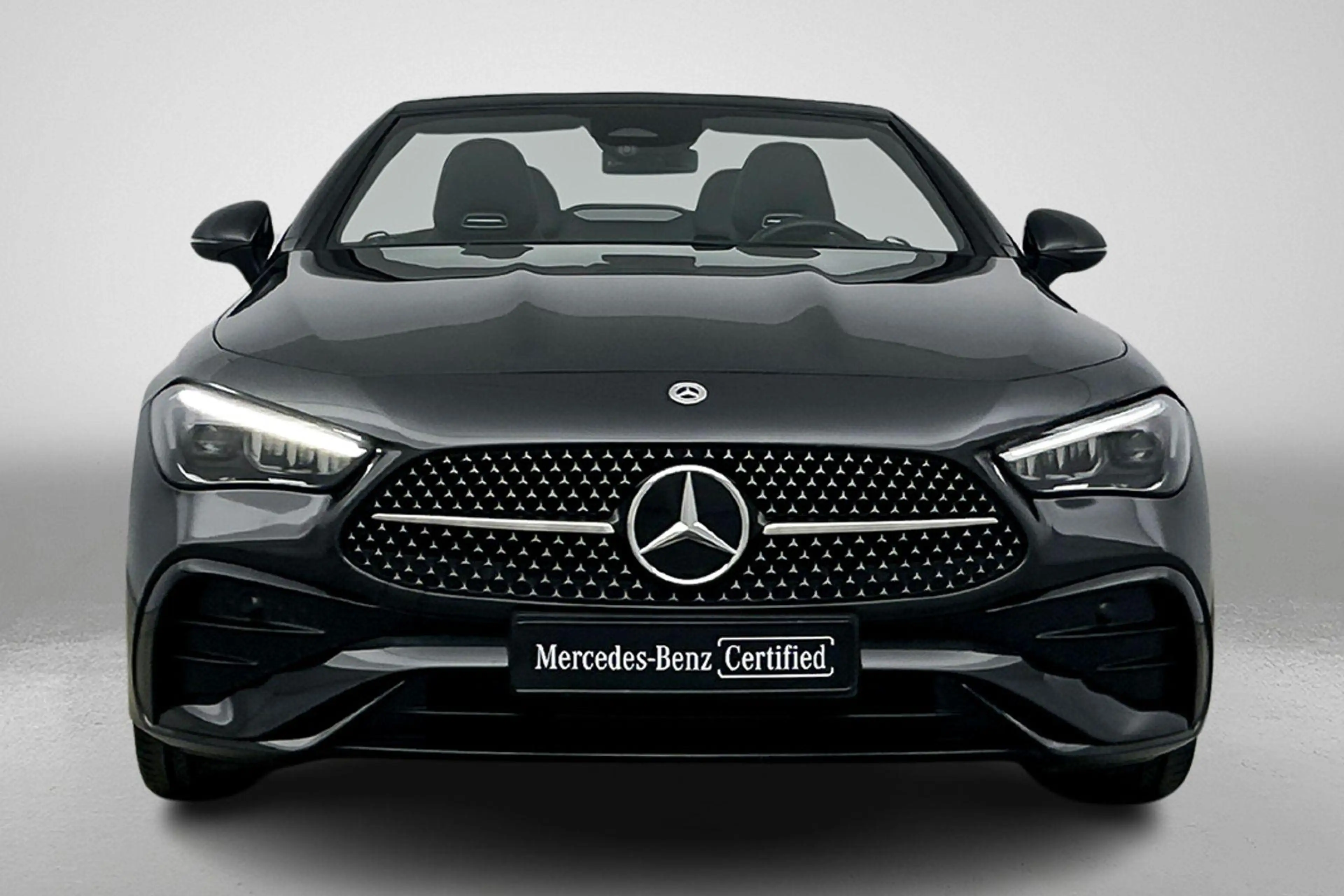 Mercedes-Benz CLE 200 Cabriolet CLE Cabriolet Automaat AMG Line | Nightp — photo 6