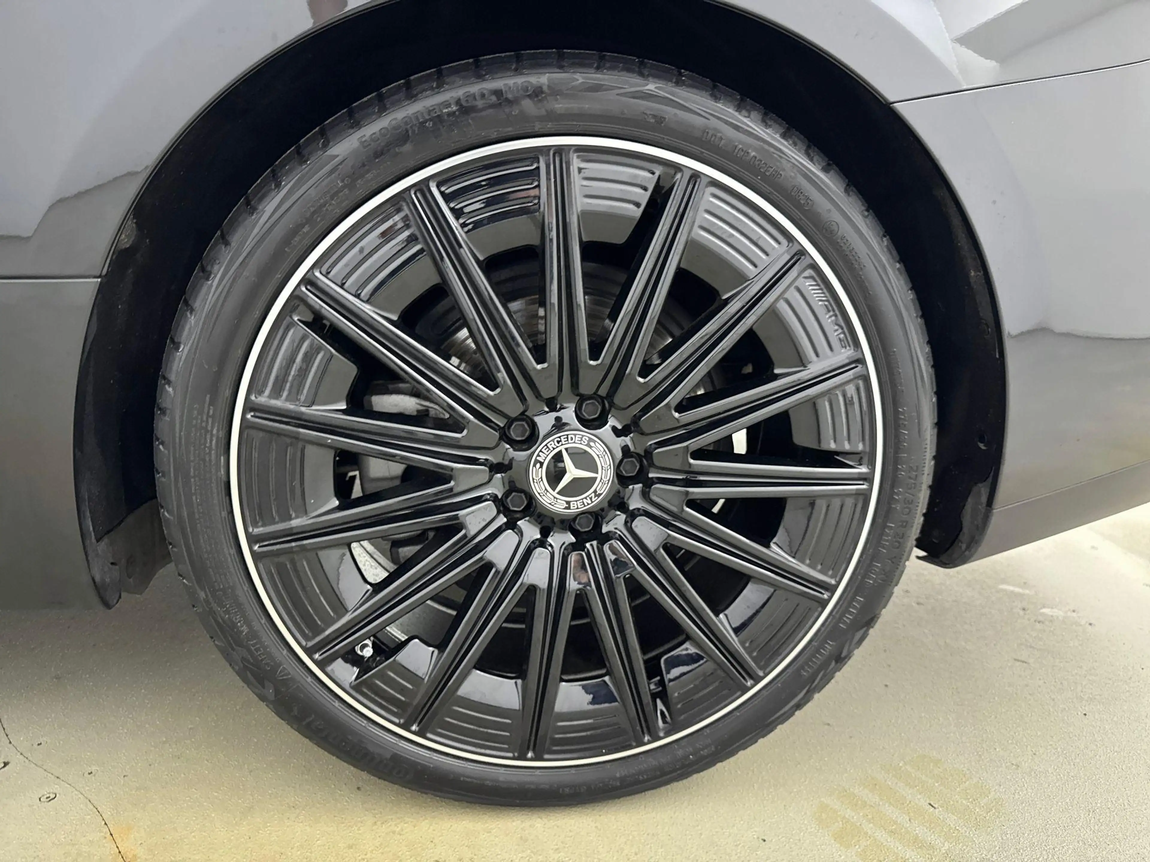 Mercedes-Benz CLE 200 Cabriolet CLE Cabriolet Automaat AMG Line | Nightp — photo 5