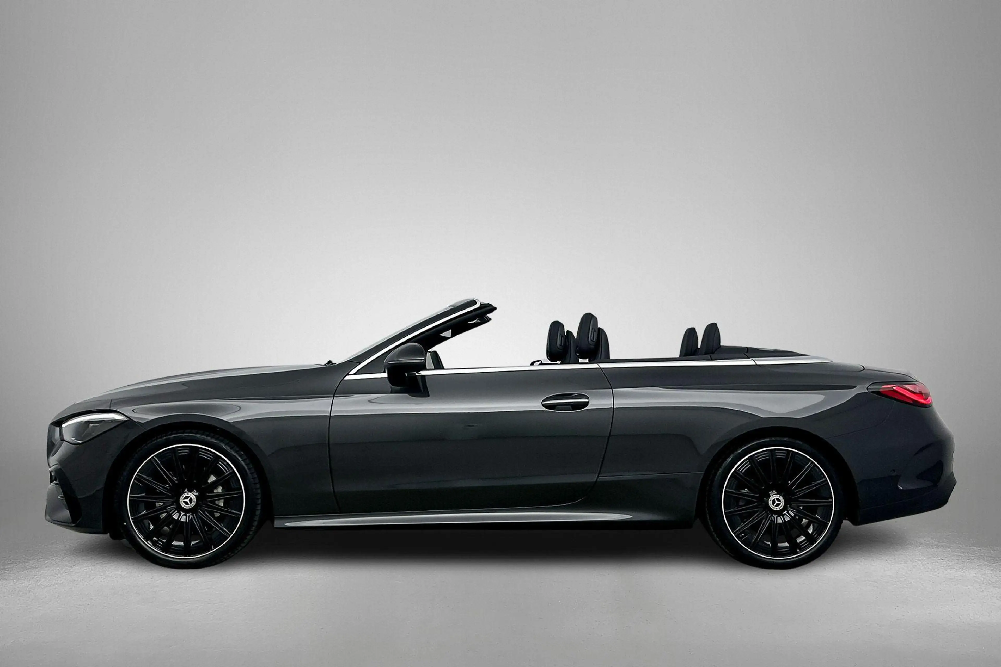 Mercedes-Benz CLE 200 Cabriolet CLE Cabriolet Automaat AMG Line | Nightp — photo 7