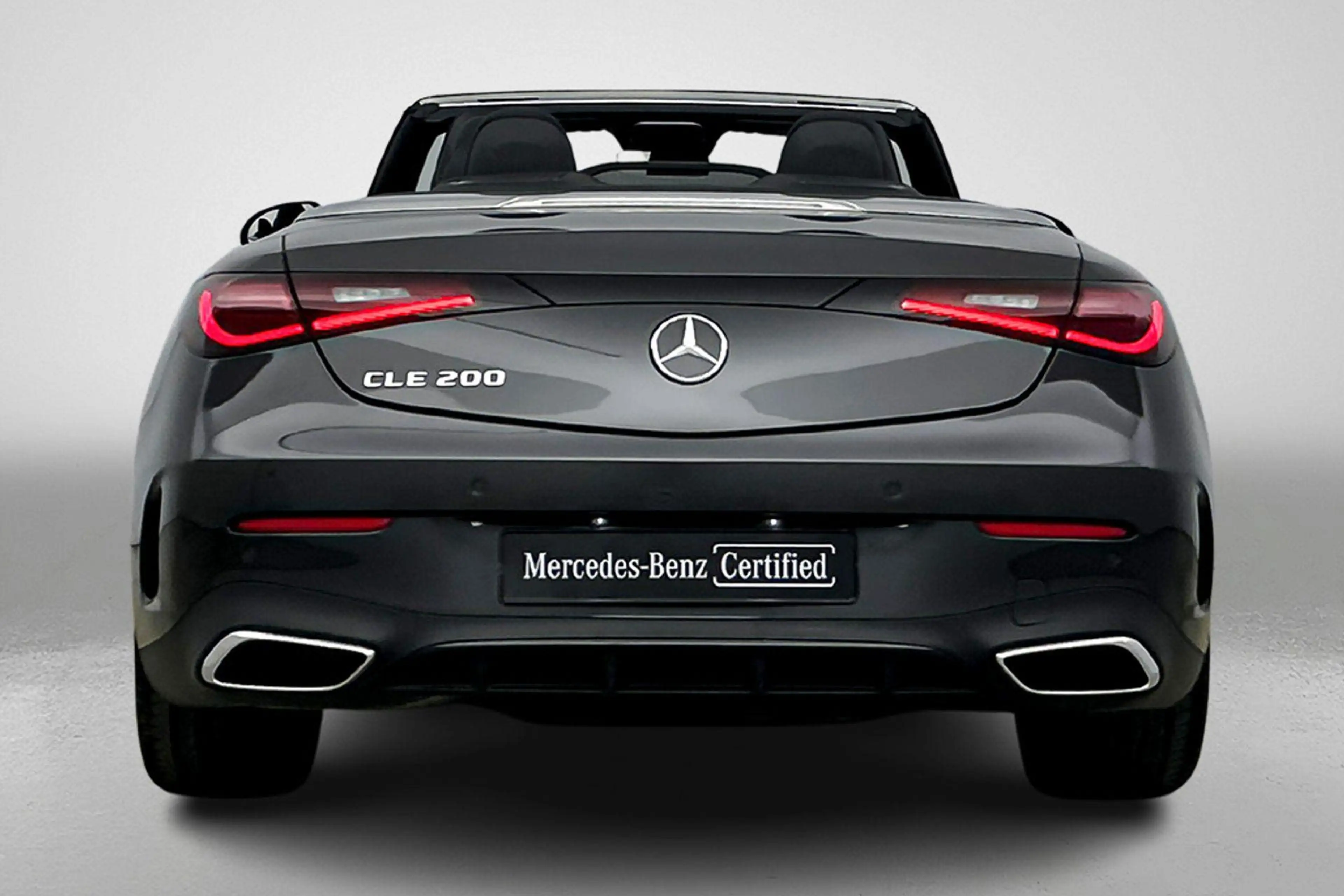 Mercedes-Benz CLE 200 Cabriolet CLE Cabriolet Automaat AMG Line | Nightp — photo 8