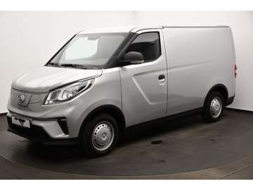 eDELIVER 3 Panel Van L2