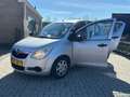 Opel Agila 1.0 Essentia | airco | 5drs | nieuwe apk | Grau - thumbnail 11