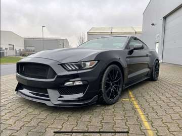 Shelby GT 350