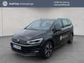 Volkswagen Touran 2.0 TDI SCR DSG Highline Schwarz - thumbnail 1