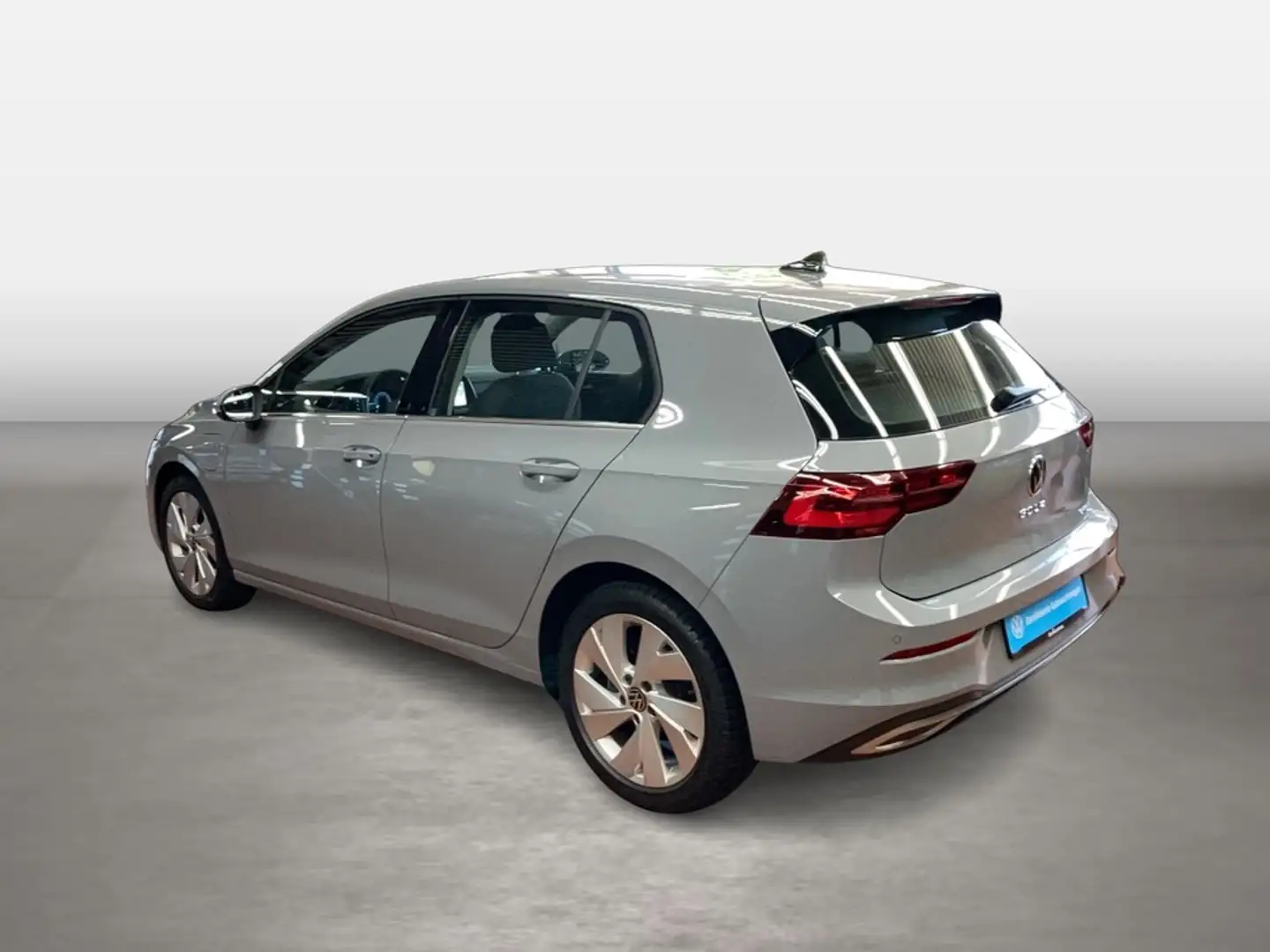 Volkswagen Golf 8 Style eHybrid DSG Navi MatrixLED Grau - 2