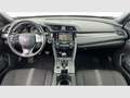 Honda Civic 1.5 VTEC Turbo Sport Plus Gris - thumbnail 11