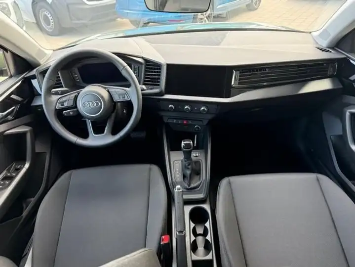 Audi A1 2026, foto 4